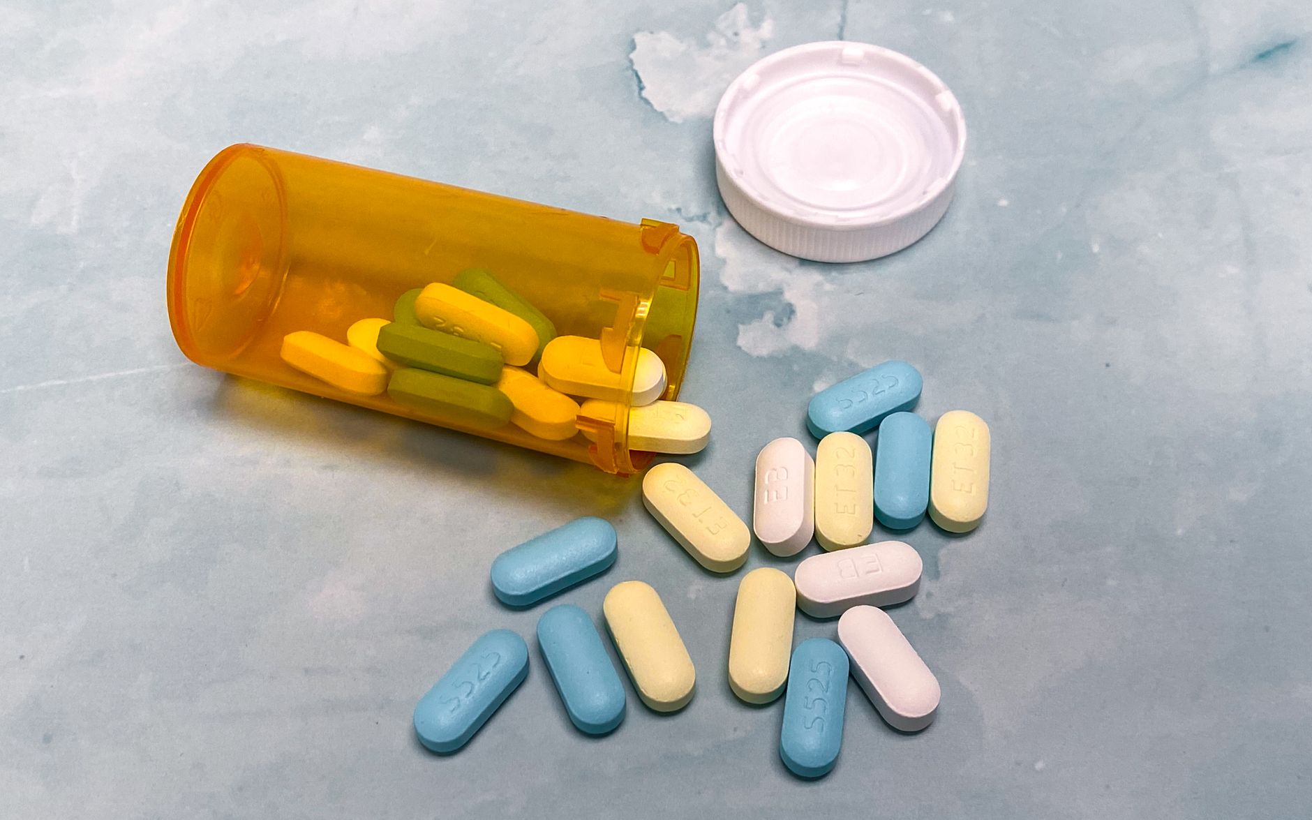 FDA halts shipments