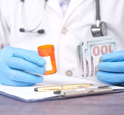 cancer drug prices
