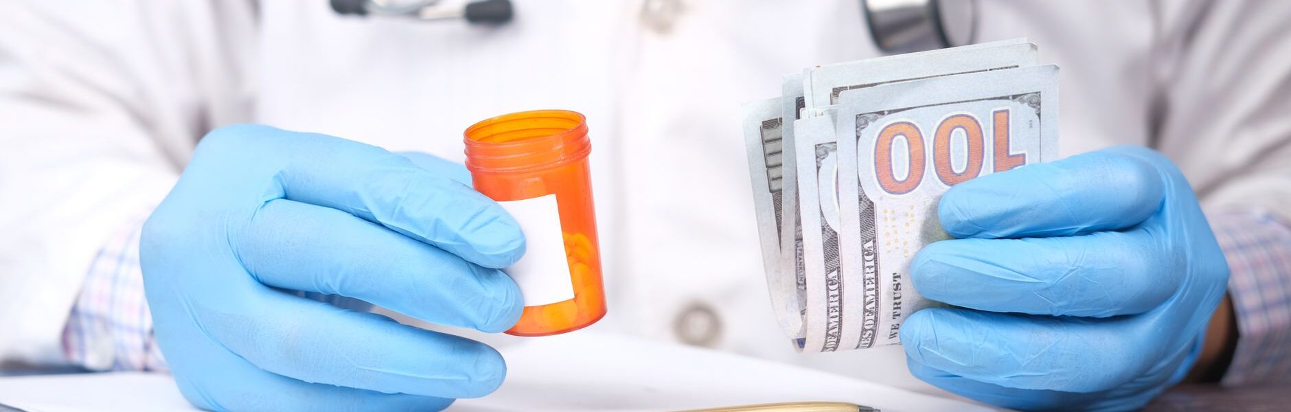 essential drug prices