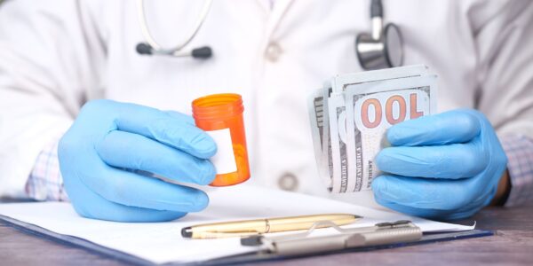 essential drug prices